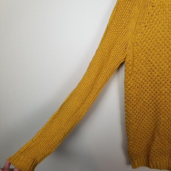 FiRM | Urban Outfitters | Pins & Needles Knit Sweater - Picture 5 of 6